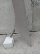 MERCEDES C CLASS W205 2016-21 LEFT SIDE FRONT A PILLAR TRIM COVER A2056900026 #