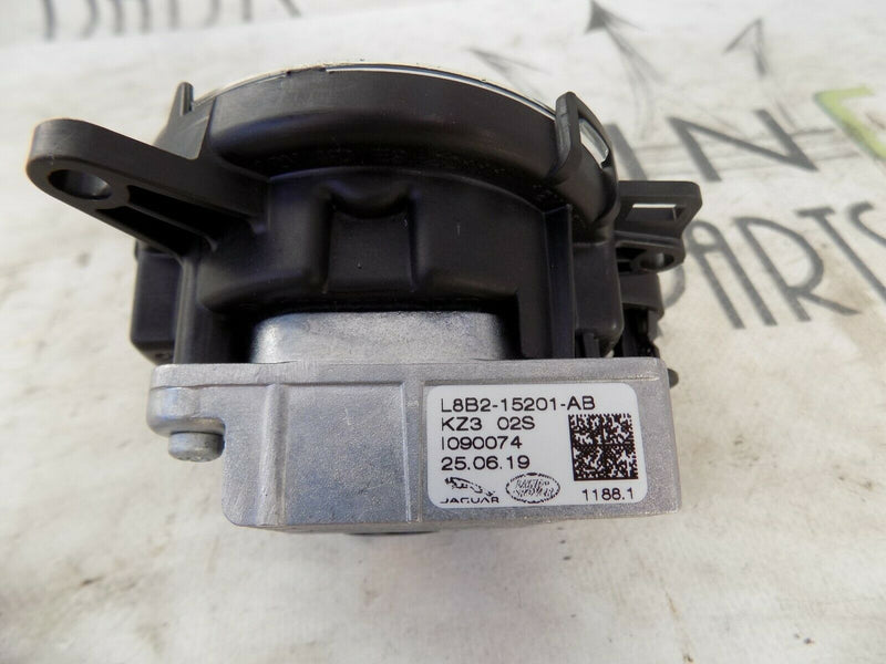 LAND ROVER DEFENDER L663 2020-ON FRONT RIGHT BUMPER FOG LIGHT L8B2-15201-AB