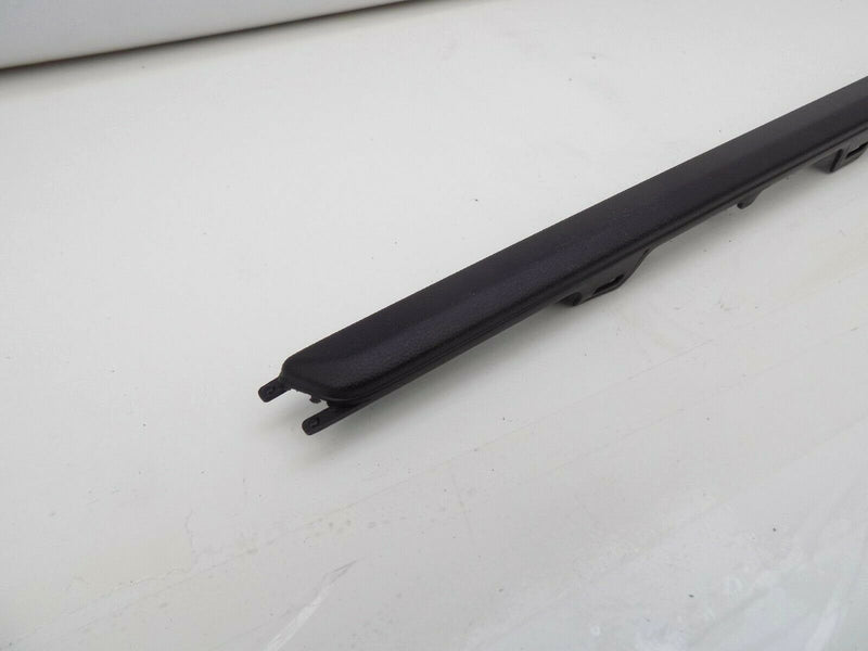 VW PASSAT B6 ESTATE 2004-2010 REAR LEFT SIDE TRIM IN BLACK 3C9807459 /S32-45
