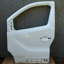 NISSAN NV300 TRAFIC TALENTO VIVARO 2014> LEFT SIDE FRONT DOOR PANEL