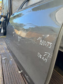 MERCEDES W205 2015-2021 GENUINE FRONT DOOR PANEL RIGHT DRIVER SIDE