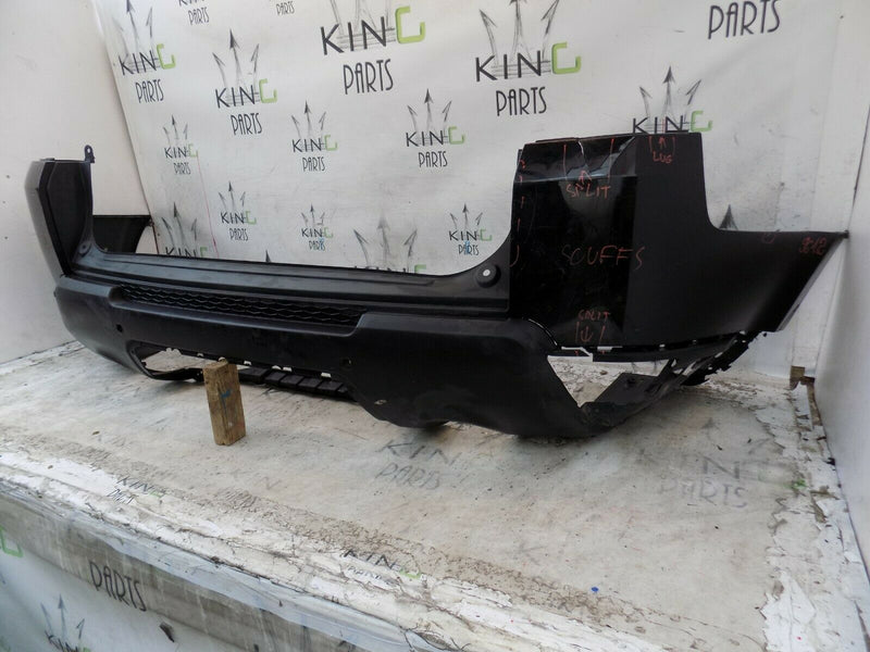 LAND ROVER RANGE ROVER SPORT L494 2013-2018 REAR BUMPER DK62-17926-AAW