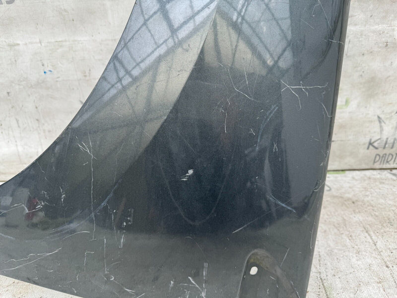 PEUGEOT 308 MK1 2007-2012 FRONT FENDER WING PANEL LEFT SIDE 9656738580