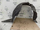MAZDA 3 2014 RIGHT WHEEL ARCH LINE MUD GUARD GENUINE  B45A RH K7016