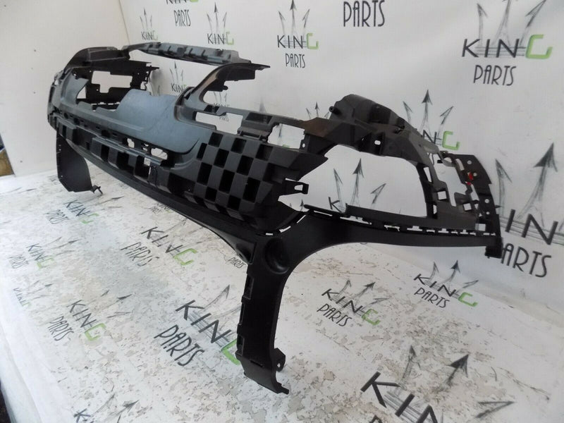 RANGE ROVER SPORT L494 2014-2016 REAR BUMPER BRACKET CARRIER JK62-17F954A