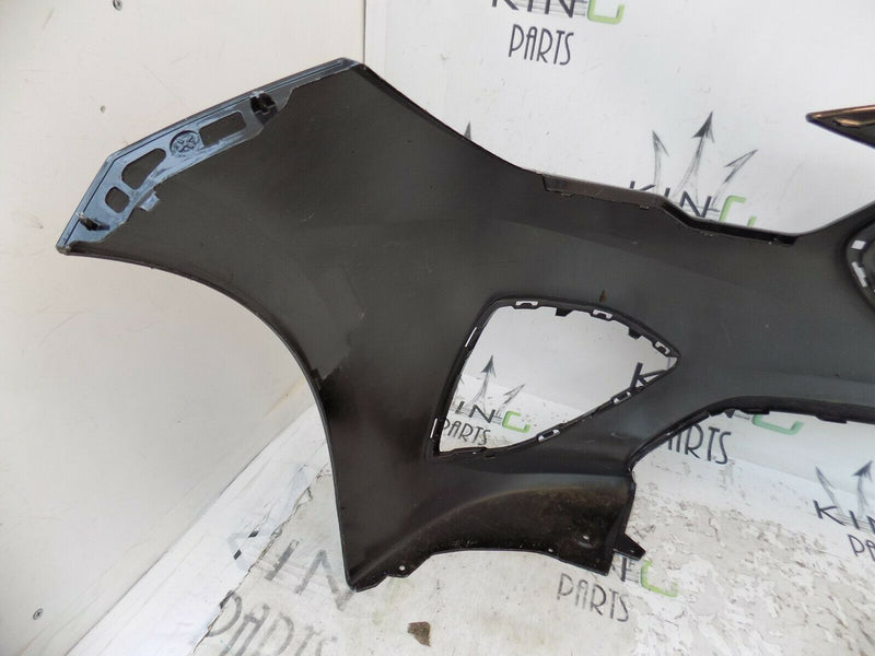 BMW 2 SERIES F44 2019-ON FRONT BUMPER IN BLACK 7474575