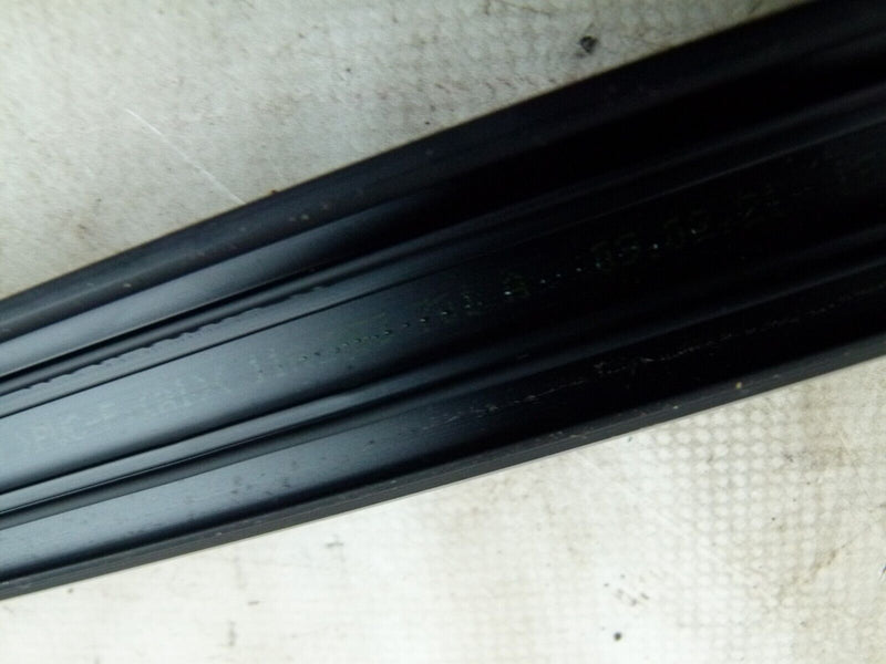 SEAT TARRACO 2018-ON ROOF TOP LEFT RAIL TRIM COVER GENUINE 11A853701