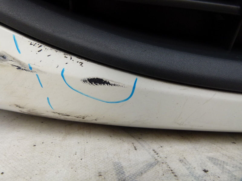 FORD KA MK2 2009-2016 FRONT BUMPER GENUINE 51814141
