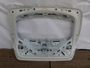 BMW 1 SERIES F40 2019-ON GENUINE REAR TAILGATE PANEL in WHITE