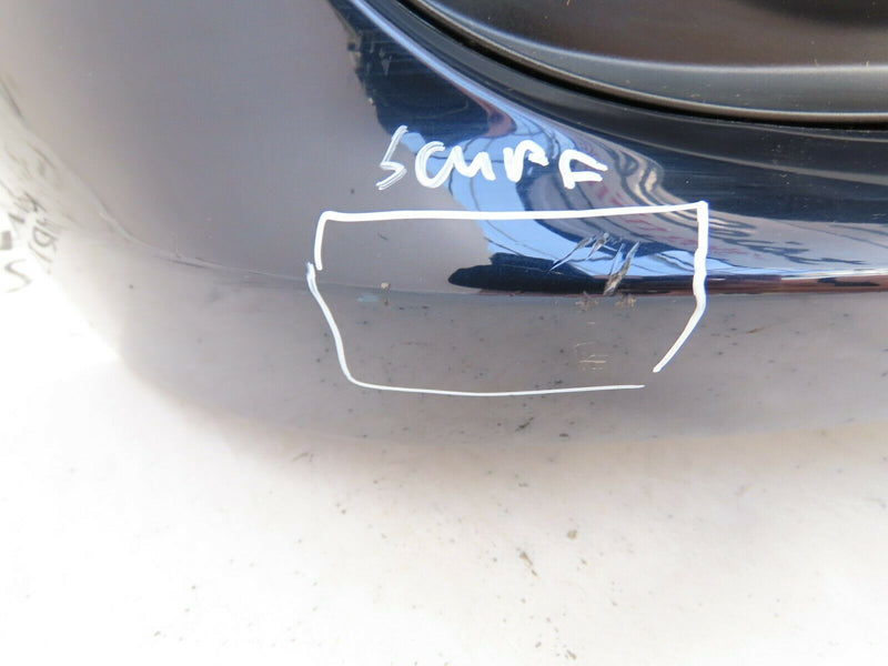 BMW 3 SERIES F30 F31 LCI 2015-18 FRONT BUMPER COMPLETE PCB HALOGEN GRILLE
