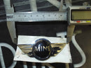 Genuine Mini Emblem Badge Logo Fender Wing 90 Mm