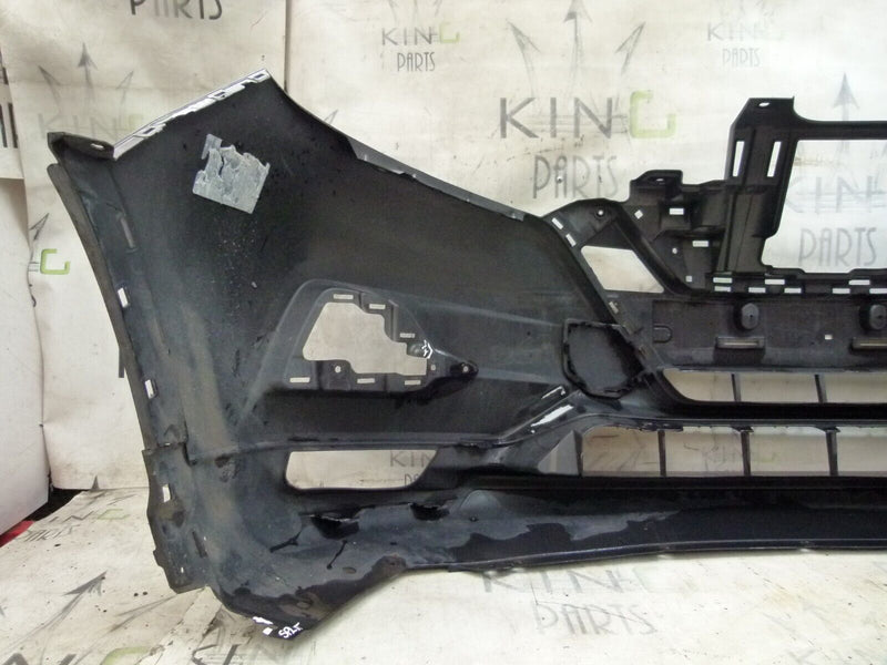 NISSAN QASHQAI MK2 FACELIFT 2017-2021 FRONT BUMPER GENUINE 62022HV00H
