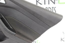 FORD FOCUS MKIII 2013 5DR RHD REAR RIGHT DOOR CARD PANEL BLACK BM51-A27407-A