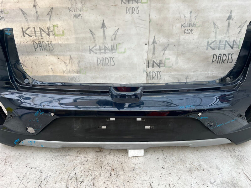 KIA NIRO HYBRID DCT 2019-ON REAR BUMPER PDC GENUINE 86611-G5500