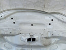 NISSAN X-TRAIL MK3 T32 2013-2020 GENUINE FRONT BONNET HOOD PANEL in WHITE