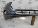 FORD TRANSIT CONNECT II 2013-2016 GREY FRONT BUMPER GENUINE DT11-17K819