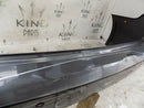 BMW 3 SERIES GRAN TURISMO GT F34 SPORT 2013-16 REAR BUMPER GENUINE 6x PDC