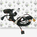 VW TOUAREG MK1 7L 02-06 CABLE RIGHT DRIVER SIDE REAR DOOR WIRING HARNES LOOM