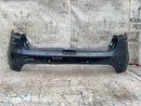RENAULT CLIO MK4 2013-2016 REAR BUMPER PDC GENUINE 850225639R