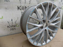 SEAT LEON 17" ORYGINAL ALLOY WHEEL 5F0601025 7JX17 GENUINE