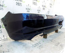 MERCEDES W172 SLK SE 2011 - 2016 BLUE REAR BUMPER GENUINE A1728850225