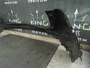 Honda Civic 2006- 2011 Rear Bumper Top Part Genuine Black (A4248)