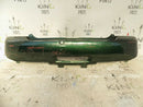 MINI COOPER ONE R56 DIESEL LCI 2010 2011 2012 REAR BUMPER GENUINE 7260572