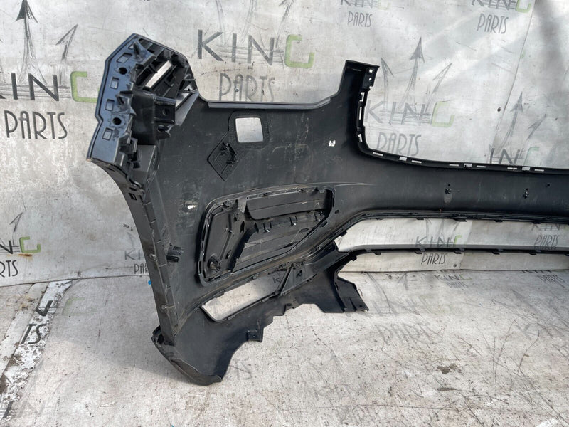 VOLVO XC90 R-DESIGN 2015-2019 FRONT BUMPER GENUINE 31353362