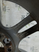 BMW 3 M-SPORT F30 WHEEL ALLOY RIM 18" & TYRE 255/40/18 8.5J ET47 7845881