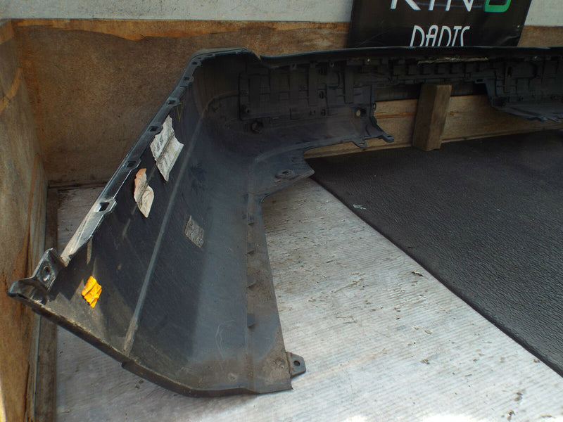 Range Rover L405 2012-2016 Rear Bumper Genuine Black (A8496) CK52-17D781