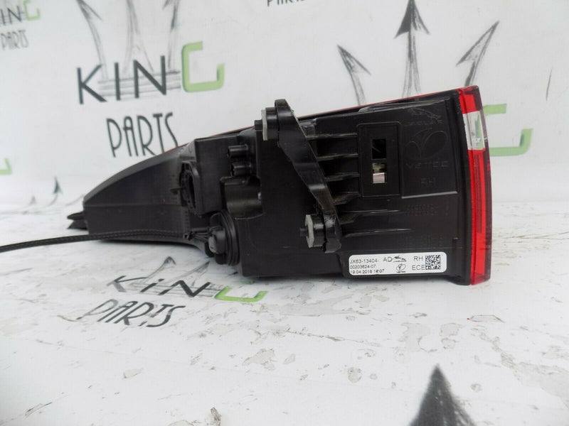 JAGUAR XF (X260) 2016-ON SPORTBRAKE REAR RIGHT LIGHT LAMP JX63-13404AD
