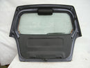 SUZUKI WAGON R (GL) R+ 2003-2006 COMPLETE GREY TAILGATE BOOT LID & WINDOW GLASS