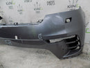 LAND ROVER RANGE ROVER VELAR L560 FRONT BUMPER GENUINE J8A2-17F003-LBW