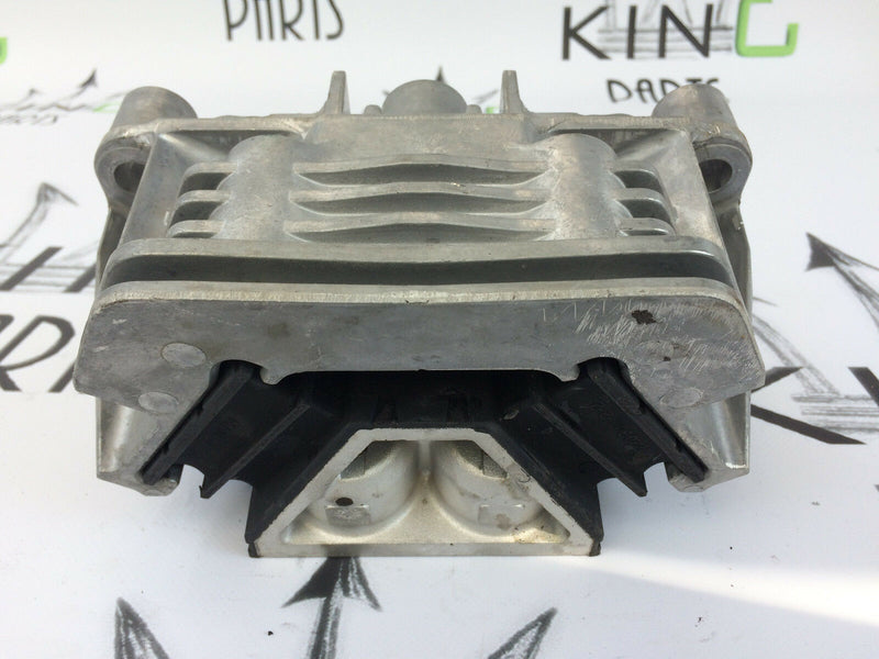 MAN TGA TGS TGX D2066 GENUINE ENGINE MOUNTING SUPPORT ENGINE MOUNT 81962100597