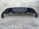 CITROEN C5 AIRCROSS 2018-2021 REAR BUMPER LOWER SECTION 9825351777