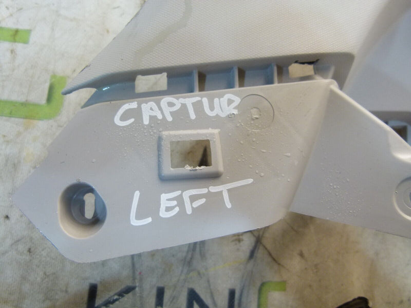 RENAULT CAPTUR 2020-ON LEFT REAR PROTECTION RACK 769341042R