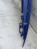 SEAT IBIZA MK5 6F 2017-23 FRONT FENDER WING PANEL LEFT PASSENGER SIDE