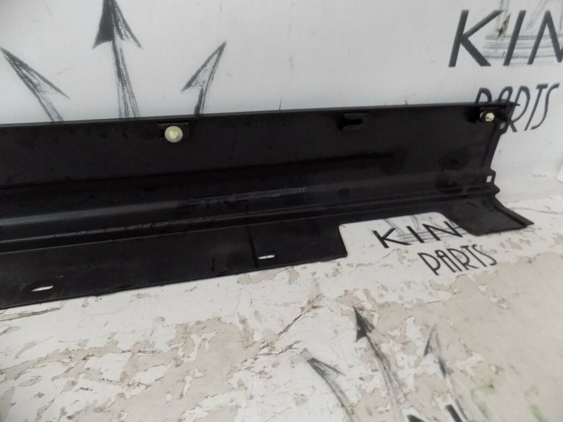 LAND ROVER RANGE ROVER VOGUE L322 2013-2018 RIGHT SIDE SKIRT SILL COVER