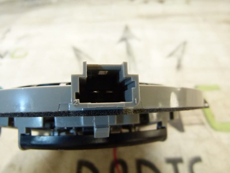 PEUGEOT 308 SW ESTATE 2017-21 REAR RIGHT SIDE O/S DOOR SPEAKER 9803506380