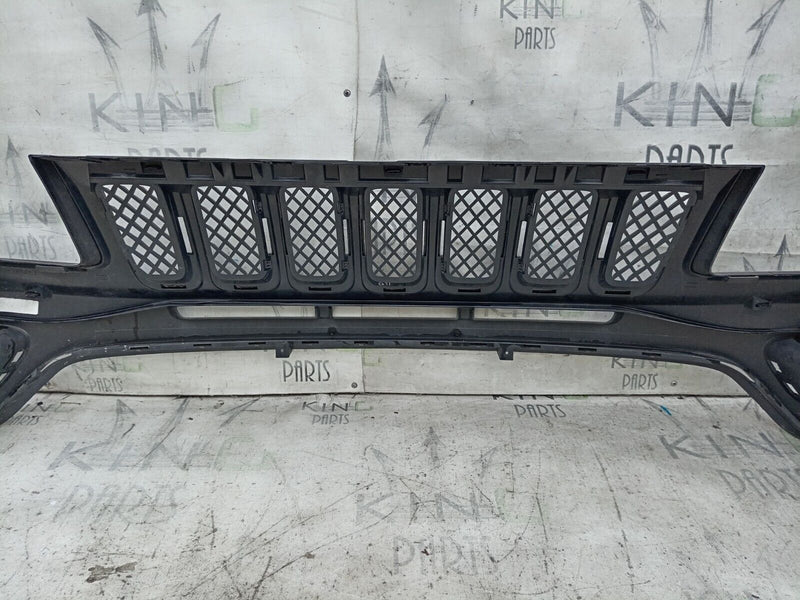 JEEP COMPASS 2011-2016 FACELIFT FRONT BUMPER UPPER SECTION 491000A