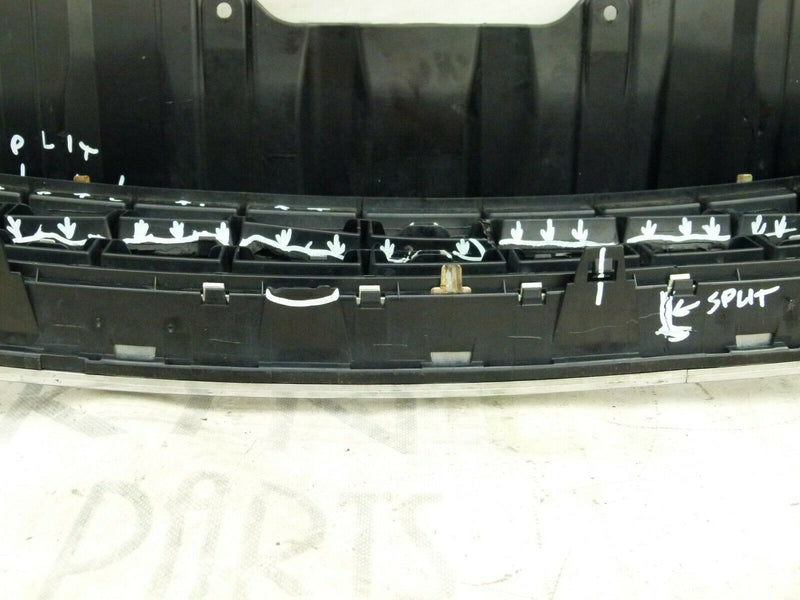 MINI COUNTRYMAN R60 2010-13 GENUINE FRONT BUMPER TOP GRILL GRILLE 9801581