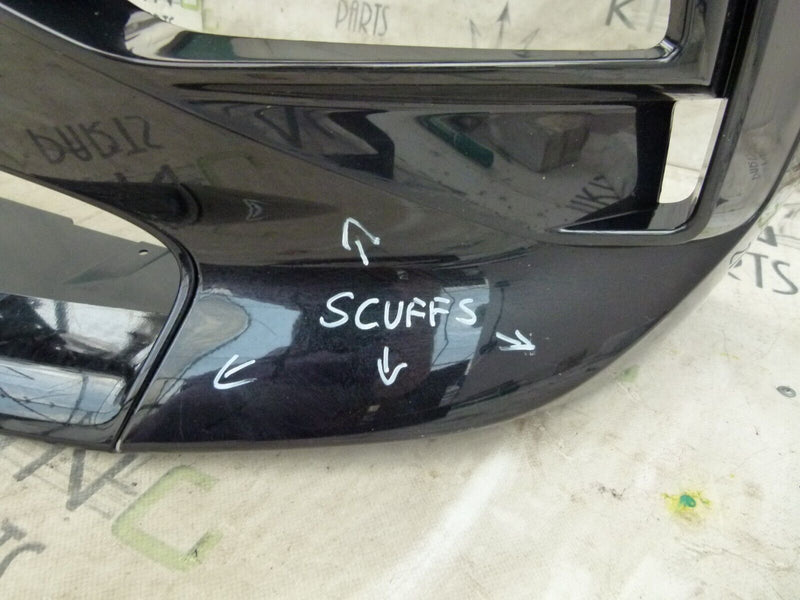 BMW 2 SERIES F44 SPORT GRAN COUPE 2020-ON FRONT BUMPER GENUINE 7474575