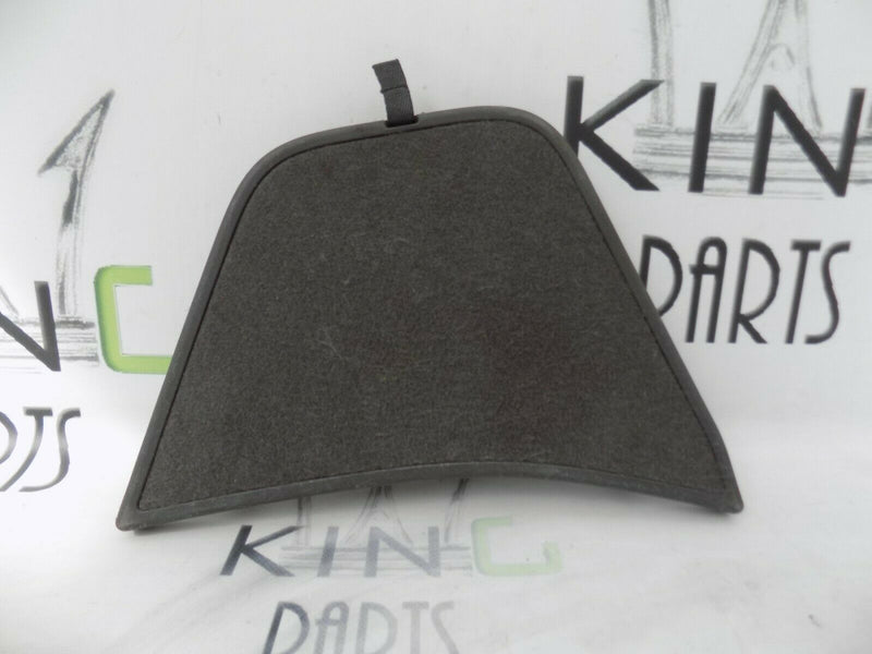 TOYOTA PRIUS XW20 2003-2009 HYBRID REAR BOOT STORAGE BOX COVER LEFT 58418-47010