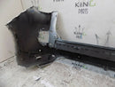 GENUINE FIAT 500L TREKKING REAR BUMPER 735570834