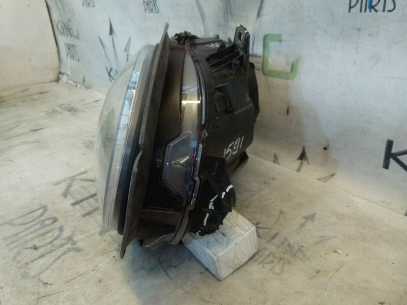 MINI F56 2014-2017 GENUINE HEADLIGHT HEADLAMP RIGHT DRIVER SIDE 7401597