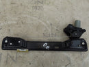 MERCEDES C W205 2014-18 REAR RIGHT WINDOW REGULATOR GENUINE C08756 101