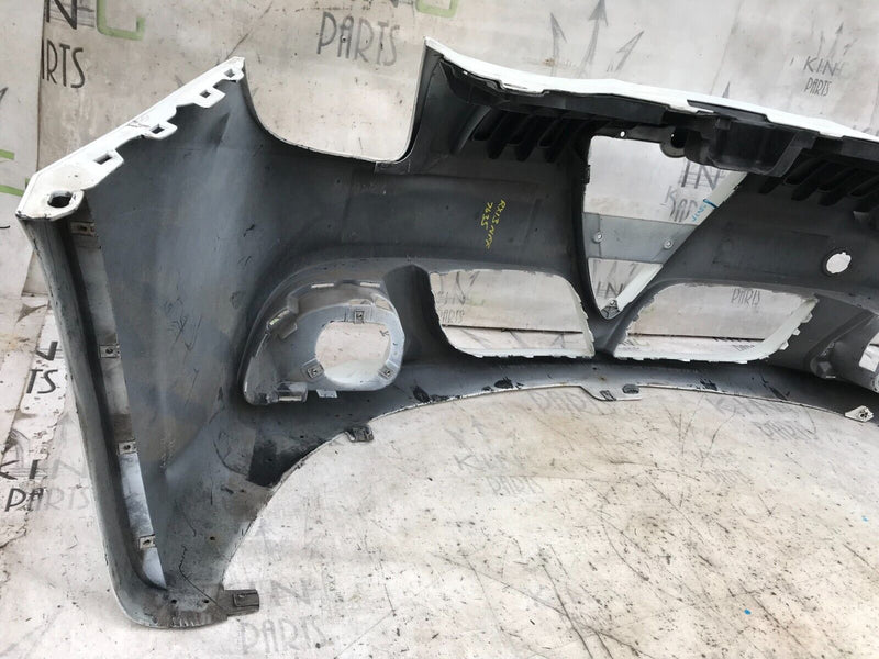 ALFA ROMEO GIULIETTA 2010-2016 FRONT BUMPER GENUINE 156085887