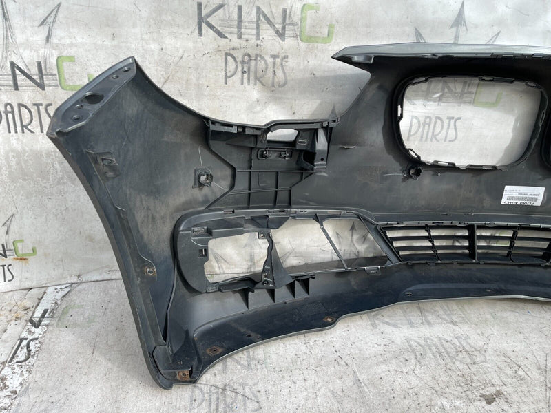 BMW 5 SERIES F07 GT LCI 2014-2017 FRONT BUMPER PDC GENUINE 7332837