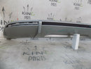 AUDI E-TRON SPORTBACK 2020-ON REAR BUMPER DIFFUSER GENUINE 4KE807835C