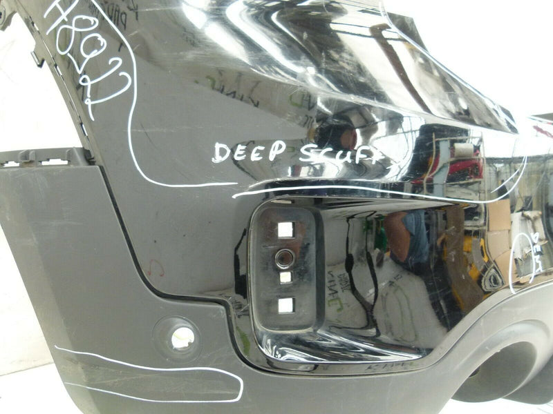 MINI COUNTRYMAN S SPORT F60 2017-ON REAR BUMPER GENUINE PDC 5112 7389378